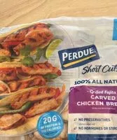 Mängden socker i Short Cuts Carved Chicken Breast