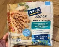 Mängden socker i Perdue short cuts