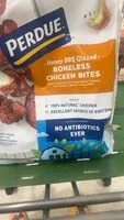 Mängden socker i Honey BBQ Glazed Boneless Chicken Bites