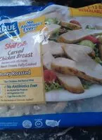 Mängden socker i Short Cuts - Honey Roasted Chicken Breast