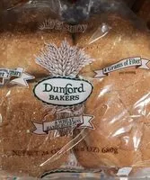 Mängden socker i hamburgers buns