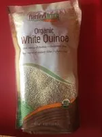 Mängden socker i Organic White Quinoa