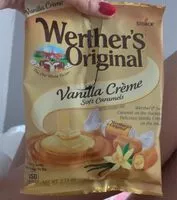 Mängden socker i Original vanilla creme soft caramels bundle