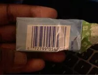 Mängden socker i Apple-kiwi