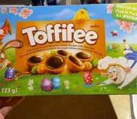 Mängden socker i Chocolat