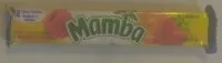 Mängden socker i Mamba