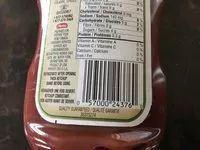 Mängden socker i Chewy caramels