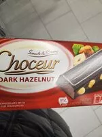 Mängden socker i Dark Hazelnut