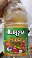 Mängden socker i Apple Juice