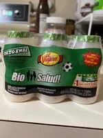 Mängden socker i Cultured Dairy Beverage