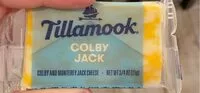 Mängden socker i Colby jack