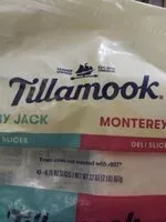 Mängden socker i Monterey jack