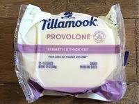 Mängden socker i Farmstyle Thick Cut Provolone