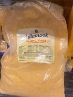 Mängden socker i Sharp Cheddar