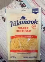 Mängden socker i Sharp cheddar