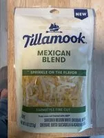 Mängden socker i Mexican Blend