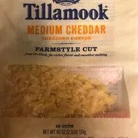 Mängden socker i Medium cheddar