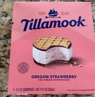 Mängden socker i Ice cream sandwiches