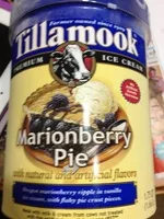 Mängden socker i Ice cream