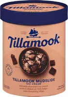 Mängden socker i Mudslide ice cream