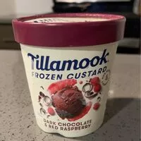 Mängden socker i Frozen Custard