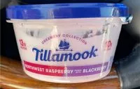 Mängden socker i Yogurt