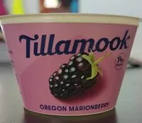 Mängden socker i Tillamook low fat Greek  Yogurt