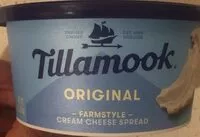 Mängden socker i Farmstyle cream cheese spread (original)