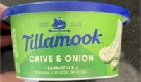 Mängden socker i Chive & onion