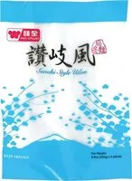 Mängden socker i Wei chuan sanuki style udon