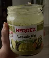 Mängden socker i avacado dip
