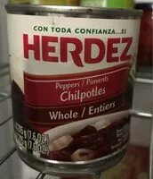 Mängden socker i Chilpotles