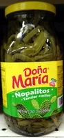 Mängden socker i New z nopalitos hispanic food cheap wholesale