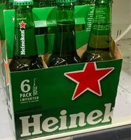 Mängden socker i Heineken