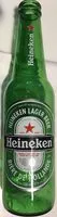 Mängden socker i Heineken Lager Beer