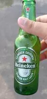 Mängden socker i Heineken