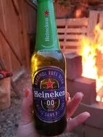 Mängden socker i Alcohol free beer