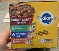 Mängden socker i Glacier Mist