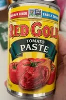 Mängden socker i Tomato paste