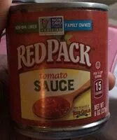 Mängden socker i Tomato Sauce