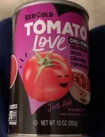 Mängden socker i Tomato Live  Chii Starter