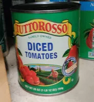 Mängden socker i Vegetable Base