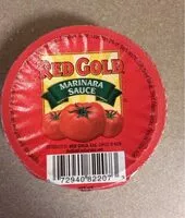 Mängden socker i Marinara Sauce