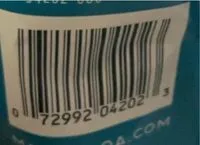 Mängden socker i Macademia Nut