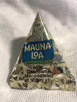 Socker och näringsämnen i Mauna loa