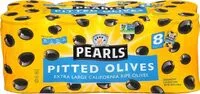 Mängden socker i PEARLS