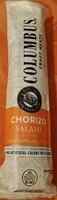 Mängden socker i Chorizo Salame