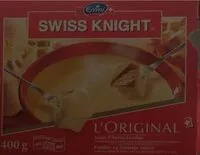 Mängden socker i Fondue au fromage suisse