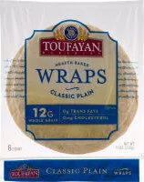 Mängden socker i Hearth Baked Wraps Classic Plan