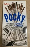 Mängden socker i COOKIES & CREAM